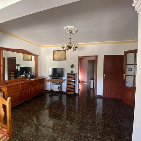 Casa Rural Balcones De Setenil Setenil De Las Bodegas Экстерьер фото