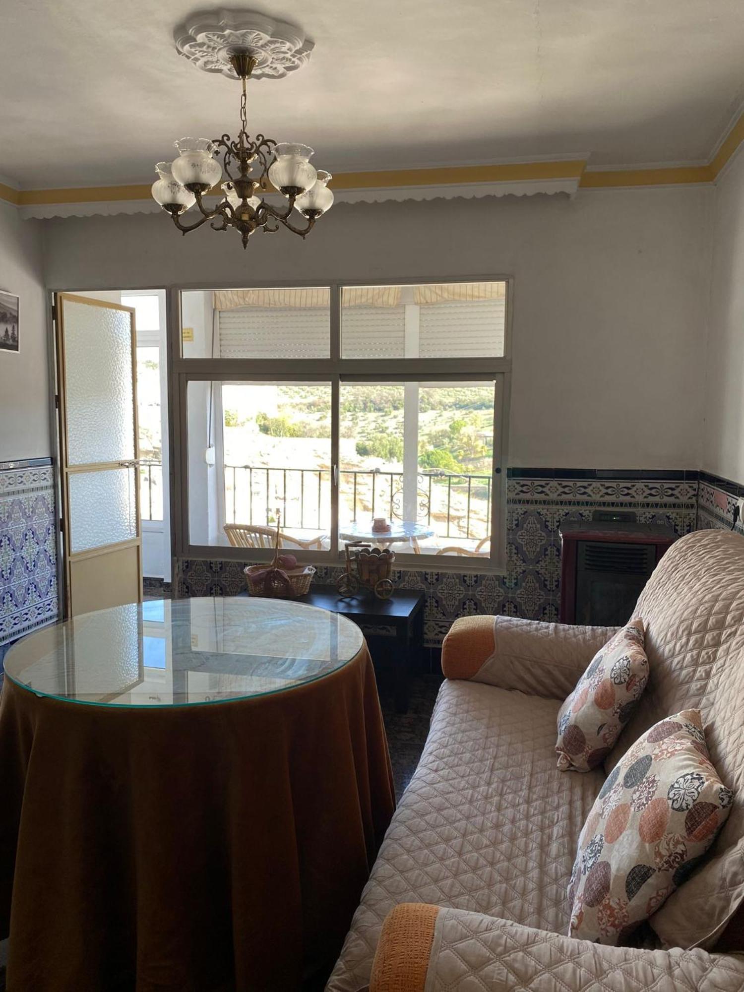 Casa Rural Balcones De Setenil Setenil De Las Bodegas Экстерьер фото